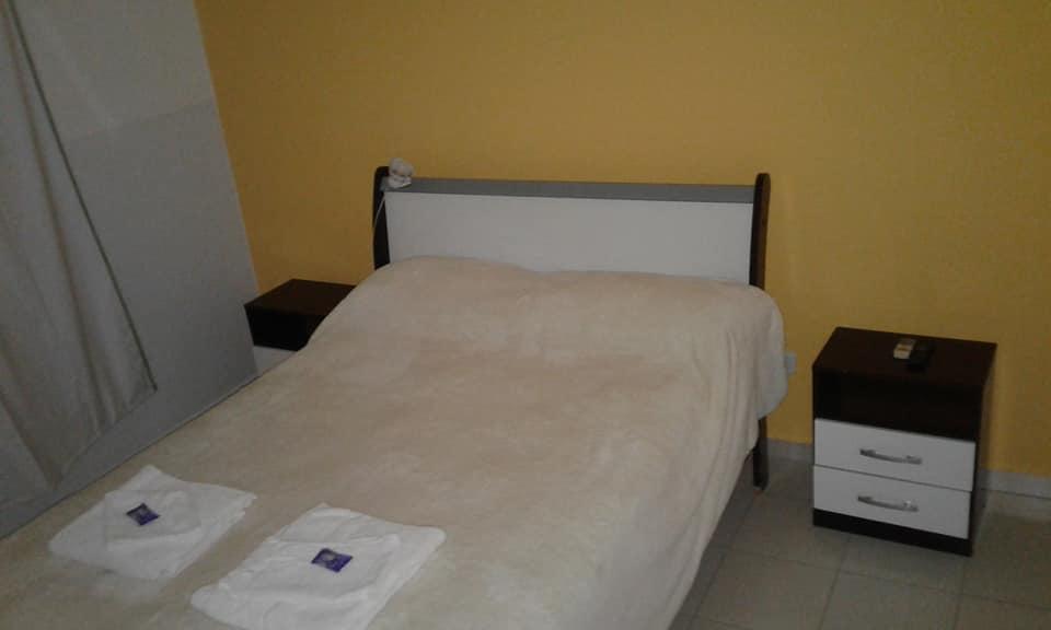 Hotel La Fontana Villa Dolores  Esterno foto
